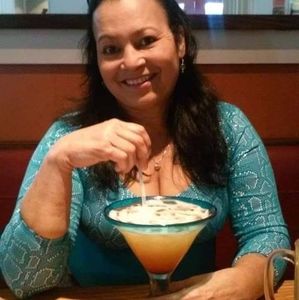 Meet your Posher, Olga